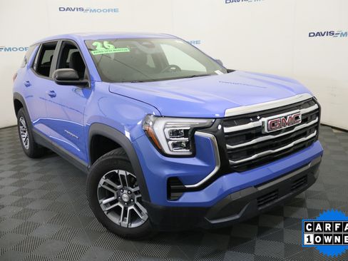 Used 2026 GMC Terrain Elevation FWD image 2