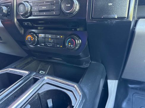 Used 2018 Ford F150 XL w/ Equipment Group 101A Mid AWD/4WD image 19