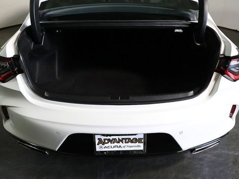 Certified 2023 Acura TLX w/ A-SPEC Pkg FWD image 30