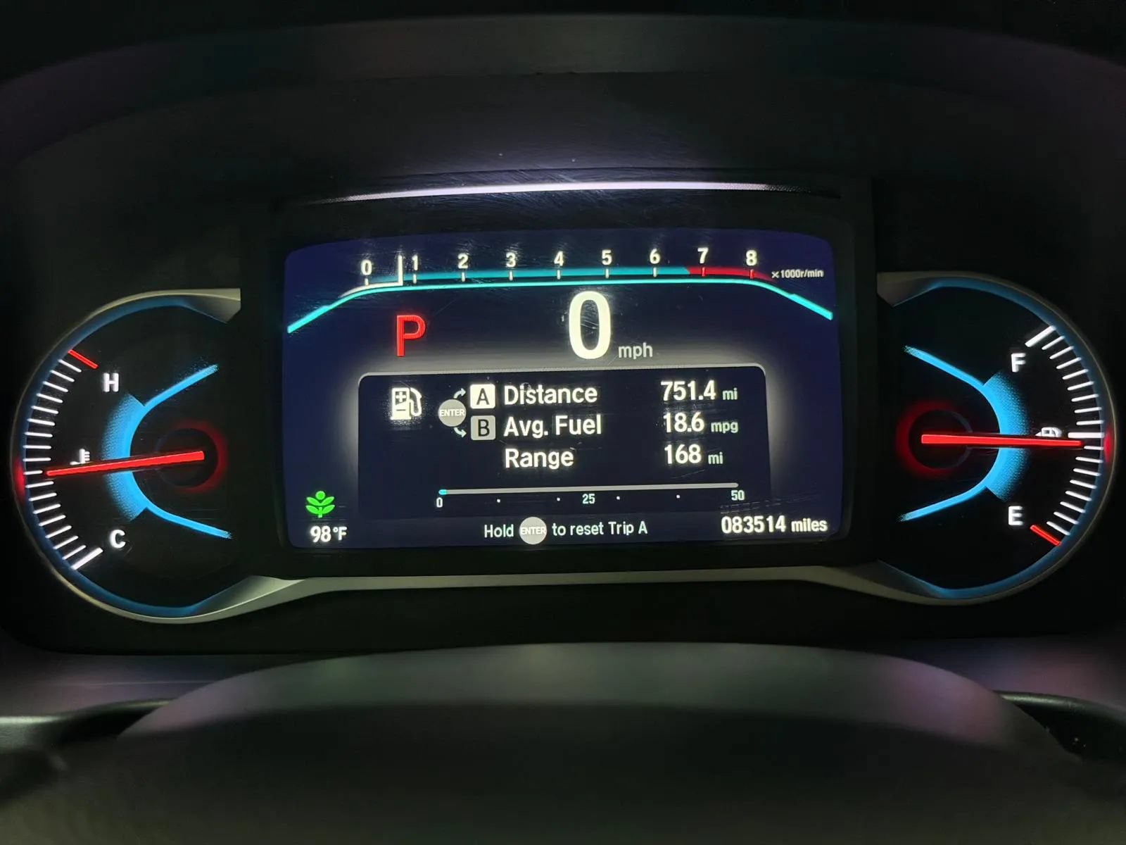 Used 2019 Honda Pilot EX-L image 42