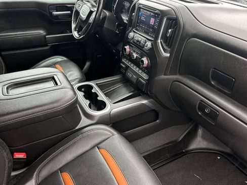 Used 2021 GMC Sierra 1500 AT4 w/ AT4 Premium Package image 17