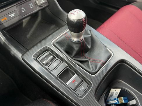 Used 2025 Honda Civic Si image 16