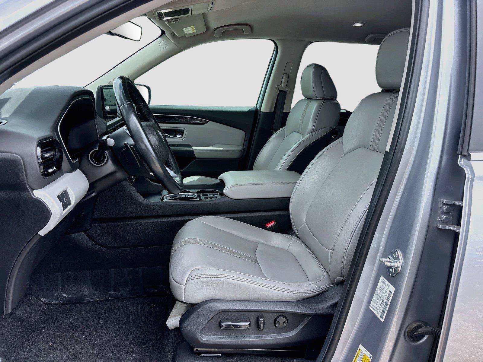 Certified 2024 Honda Pilot EX-L image 23