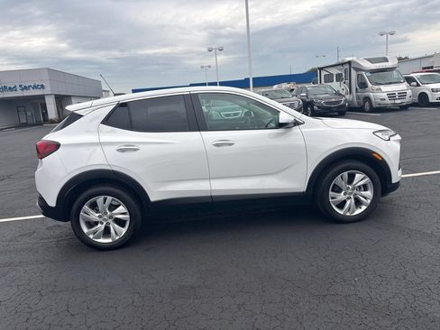 Used 2026 Buick Encore GX Preferred w/ Comfort Package FWD image 6