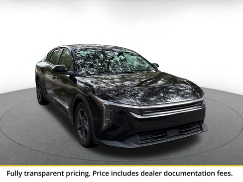 Used 2026 Kia K4 FWD image 1