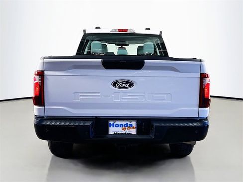 Used 2024 Ford F150 XL image 21