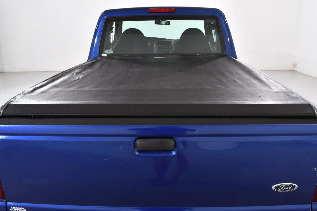 Used 2003 Ford Ranger XLT RWD image 21