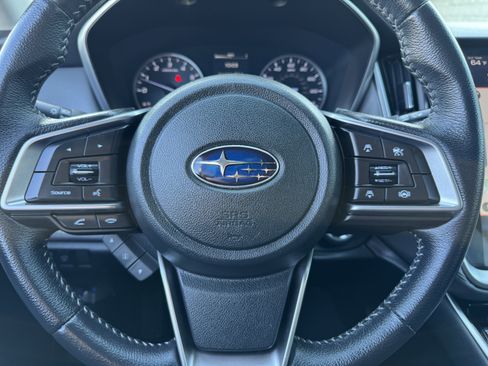 Used 2020 Subaru Outback Onyx Edition XT image 34