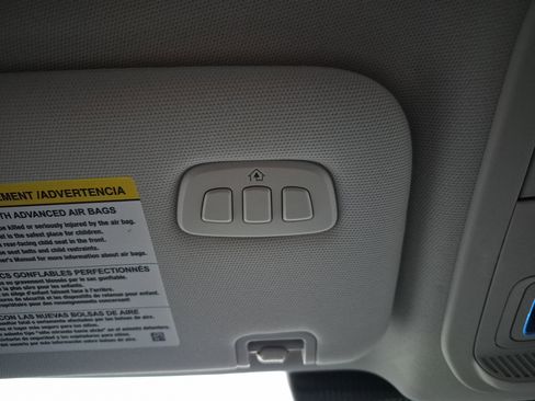 New 2025 Ford Explorer Active w/ Active Comfort Package image 41