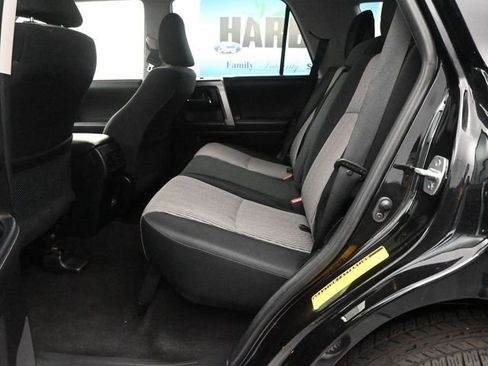 Used 2024 Toyota 4Runner SR5 image 9