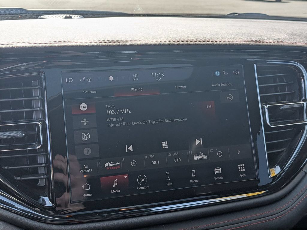 Certified 2024 Dodge Durango GT AWD/4WD image 20