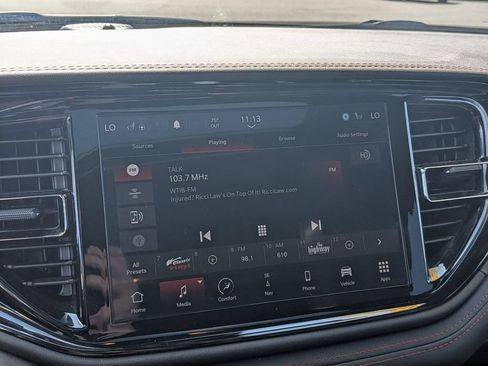 Certified 2024 Dodge Durango GT AWD/4WD image 20