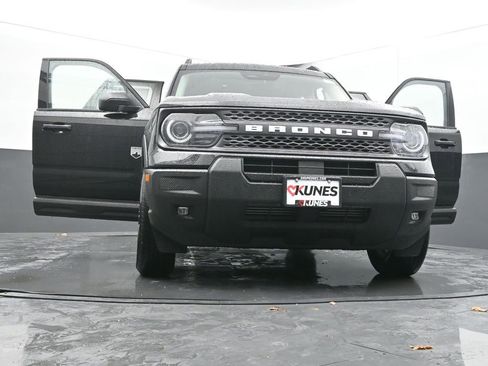 New 2025 Ford Bronco Sport Big Bend w/ Convenience Package image 64