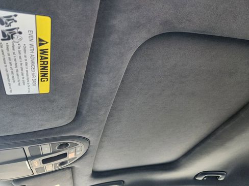 Used 2025 Genesis G70 3.3T Advanced w/ Sport Prestige Package image 24