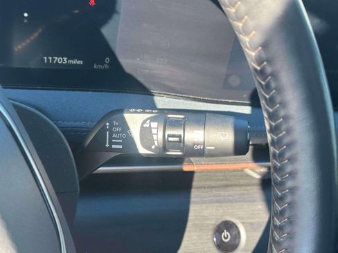 Used 2024 Nissan Ariya AWD image 25