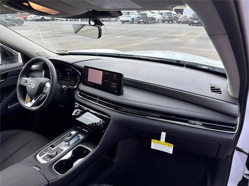 New 2026 INFINITI QX60 Luxe AWD/4WD image 26