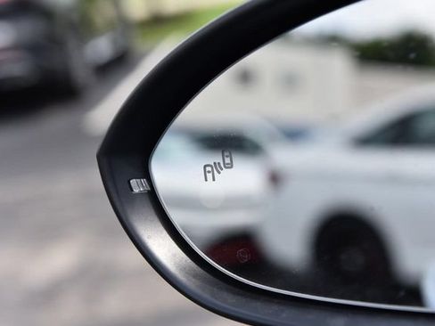 New 2026 Volkswagen Jetta GLI Autobahn FWD image 10