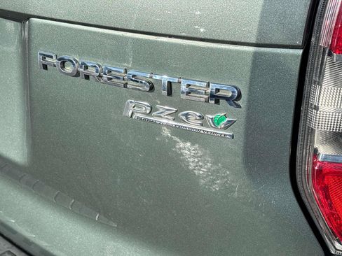 Used 2014 Subaru Forester 2.5i Premium image 27