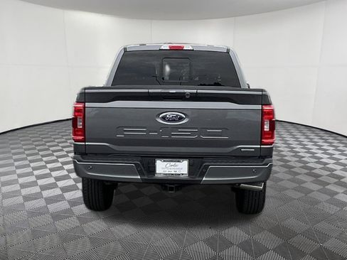 Used 2022 Ford F150 XLT w/ Equipment Group 302A High AWD/4WD image 5