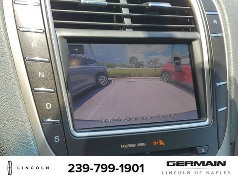 Certified 2020 Lincoln Nautilus Reserve w/ Cargo Utility Package AWD/4WD image 24