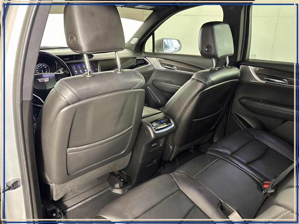Used 2020 Cadillac XT6 Sport AWD/4WD image 39