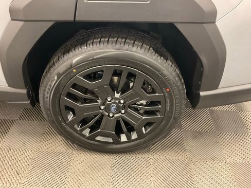 New 2026 Subaru Outback Limited XT image 6