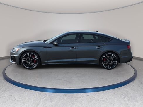 Used 2024 Audi S5 Premium Plus image 7