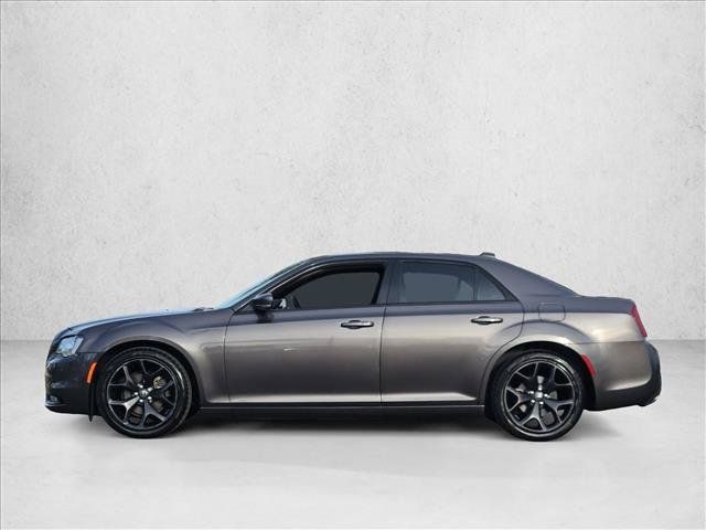 Used 2021 Chrysler 300 S RWD image 5