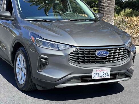 Used 2023 Ford Escape Active FWD image 55
