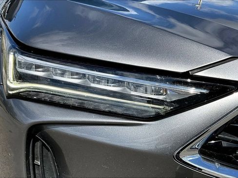 Used 2023 Acura MDX SH-AWD w/ Technology Package image 38