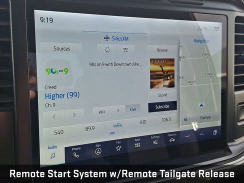 Used 2021 Ford F150 XLT w/ Equipment Group 302A High AWD/4WD image 19
