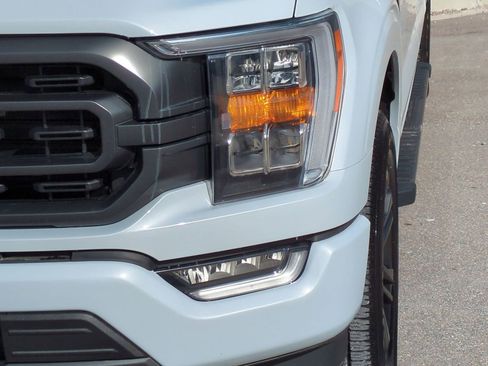 Used 2022 Ford F150 XLT w/ Equipment Group 302A High image 13