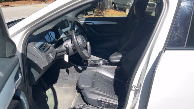Used 2018 BMW X2 xDrive28i AWD/4WD image 5