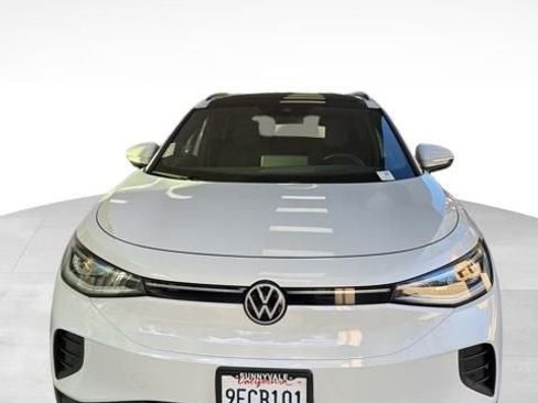 Certified 2022 Volkswagen ID.4 Pro S image 12