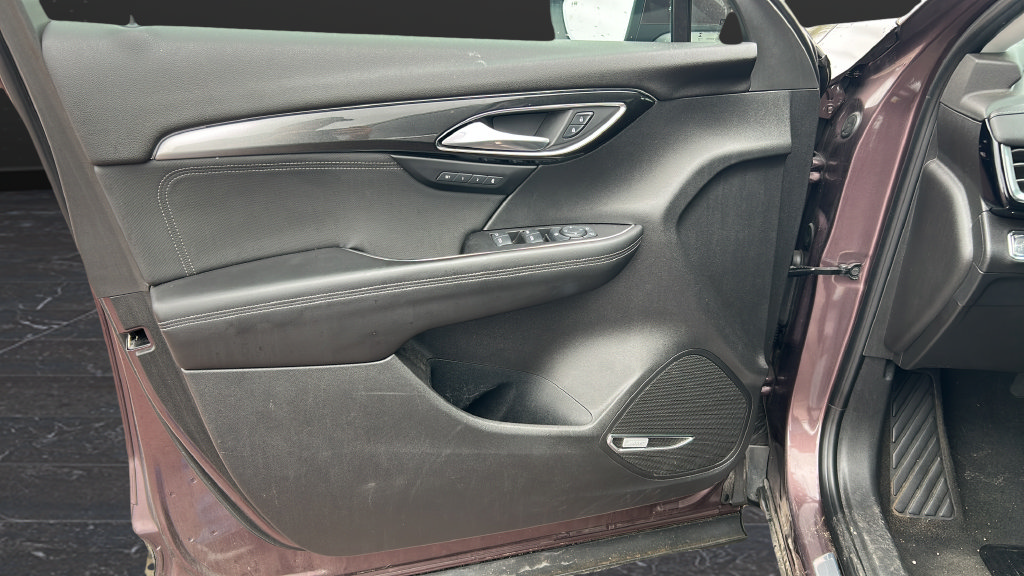 Used 2024 Buick Envision Preferred AWD/4WD image 14