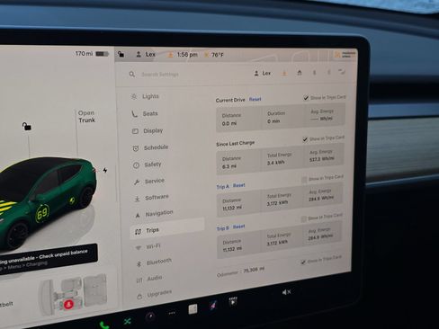 Used 2022 Tesla Model Y Performance AWD/4WD image 23