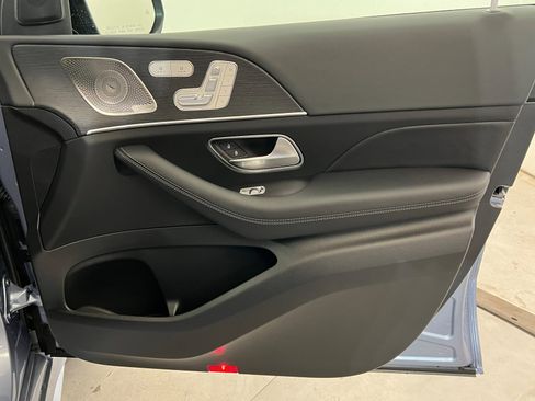 New 2026 Mercedes-Benz GLE 450 4MATIC Coupe image 22