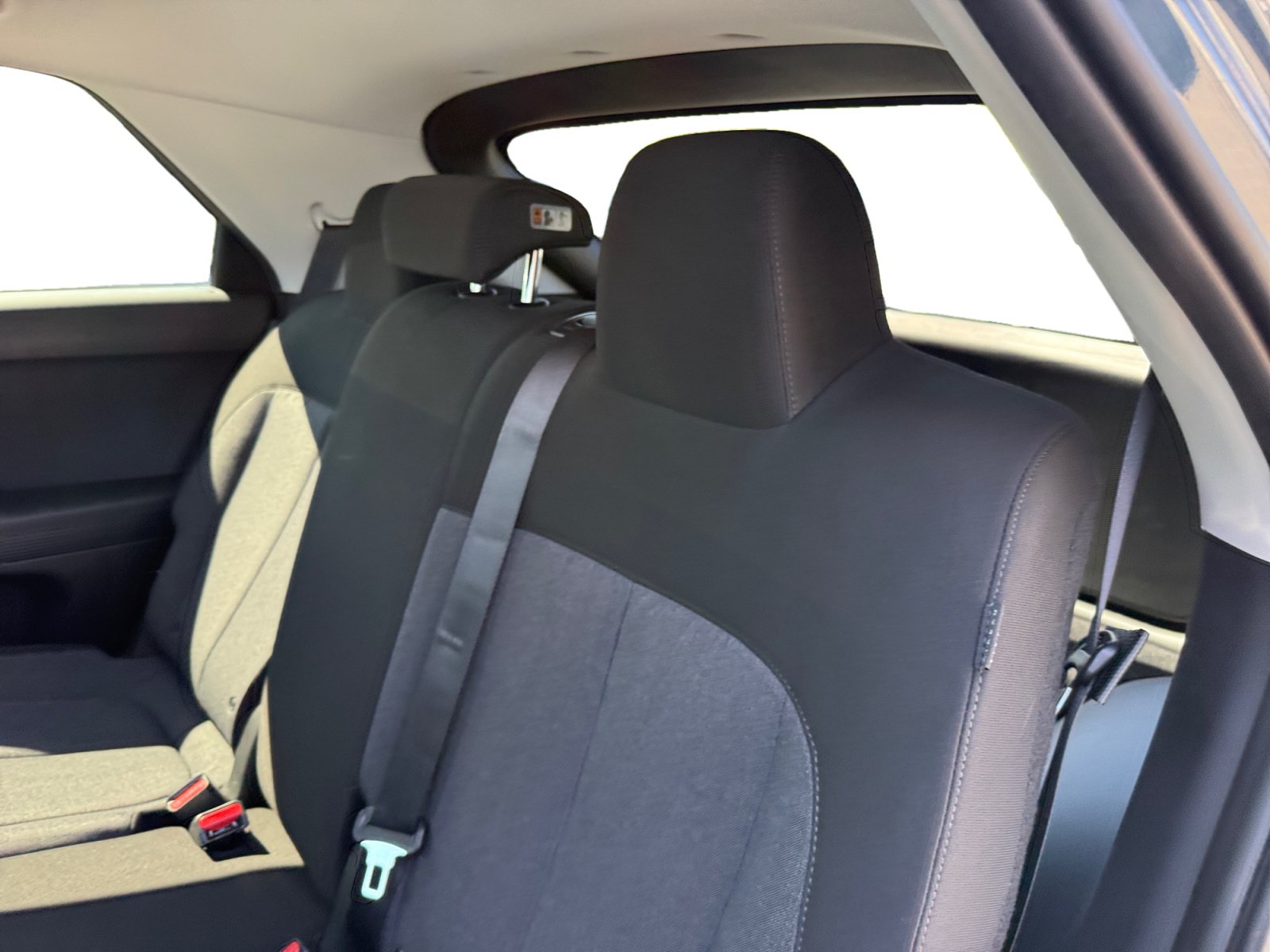 Certified 2024 Hyundai Ioniq 5 SEL RWD image 16