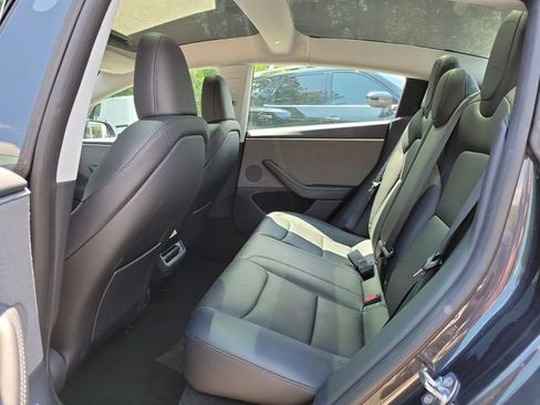 Used 2025 Tesla Model 3 Long Range RWD image 22