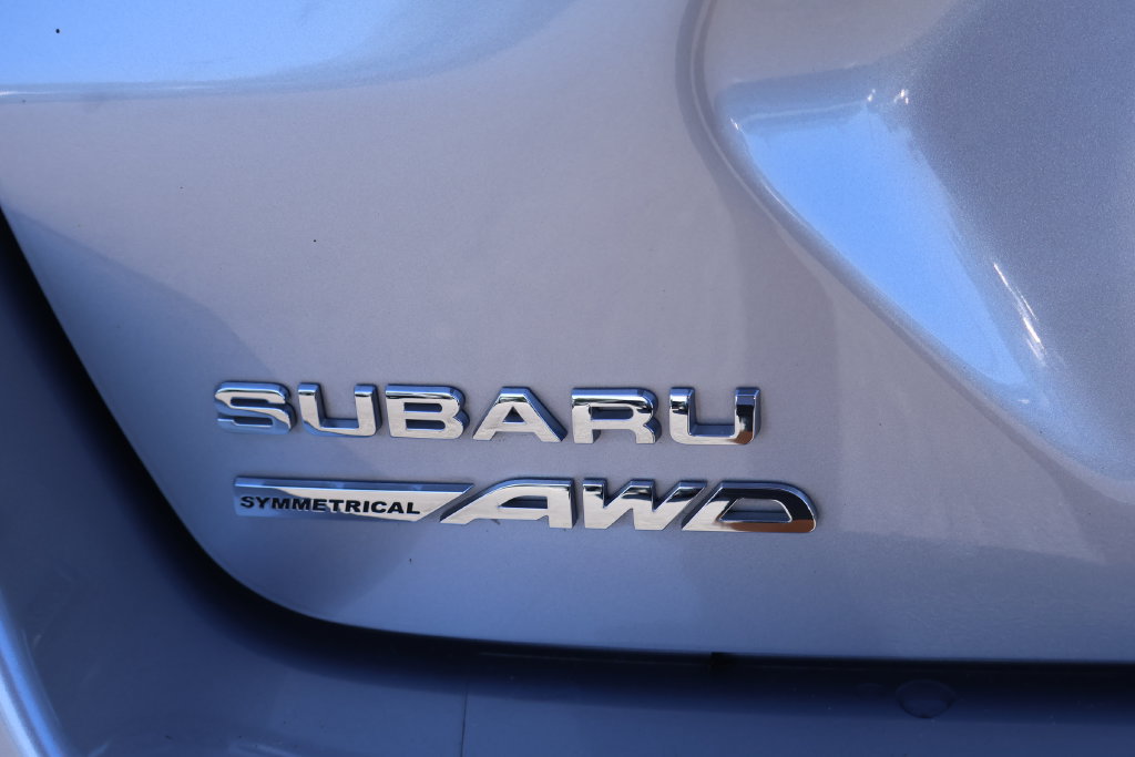 Certified 2024 Subaru Impreza 2.0i Sport AWD/4WD image 7