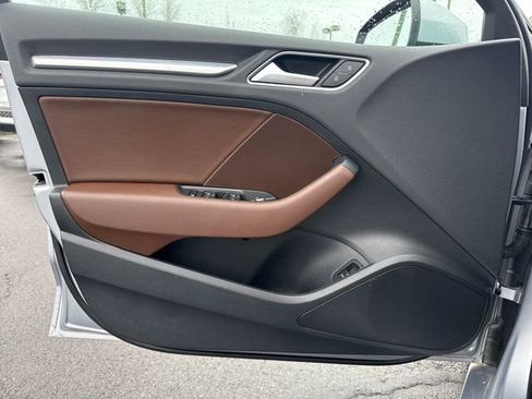 Used 2015 Audi A3 2.0T Premium Plus image 18