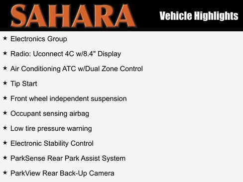 Used 2019 RAM 1500 Classic Warlock w/ Electronics Group image 2