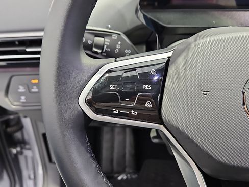 New 2026 Volkswagen ID.4 Pro S RWD image 17