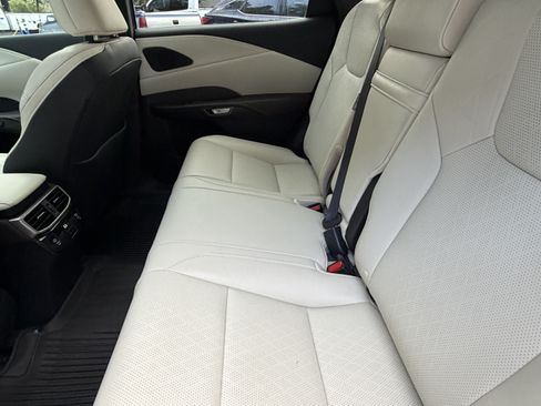 Certified 2024 Lexus RX 350 Premium Plus w/ Convenience Package FWD image 31
