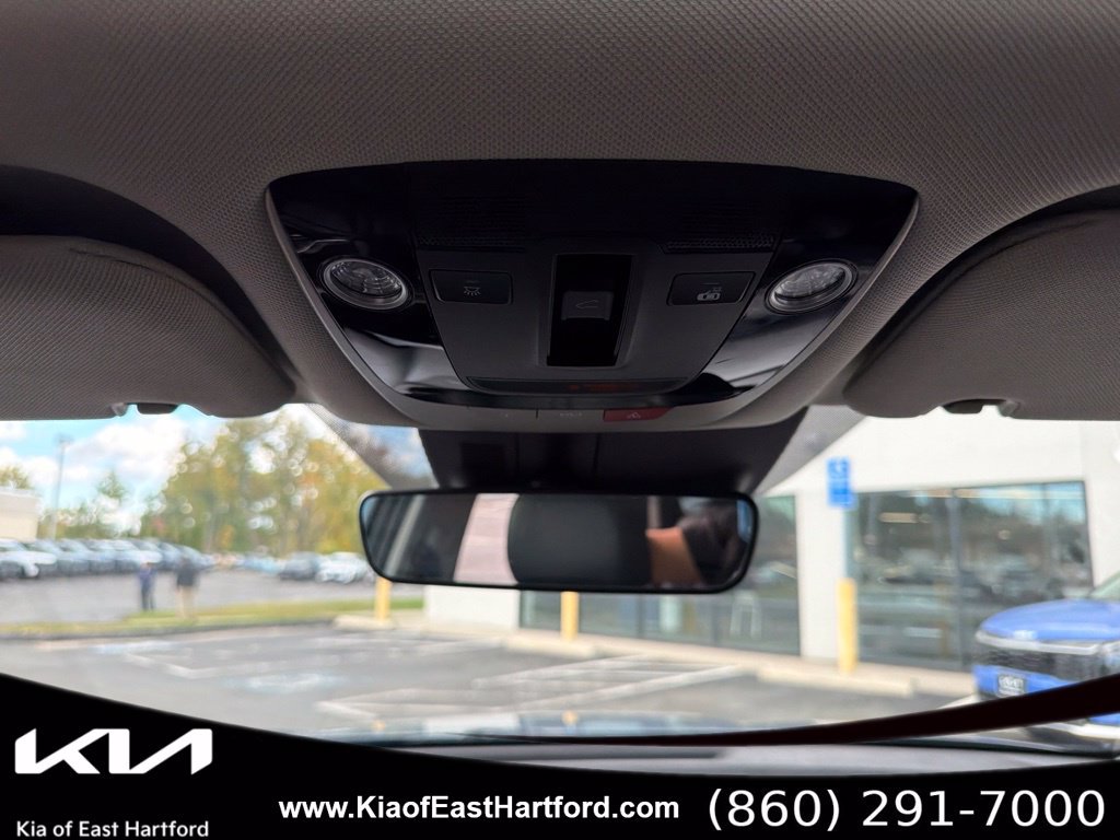 Used 2023 Kia Sorento SX AWD/4WD image 30