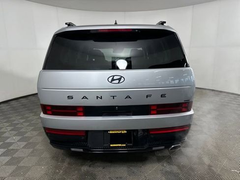 Used 2024 Hyundai Santa Fe Calligraphy image 4