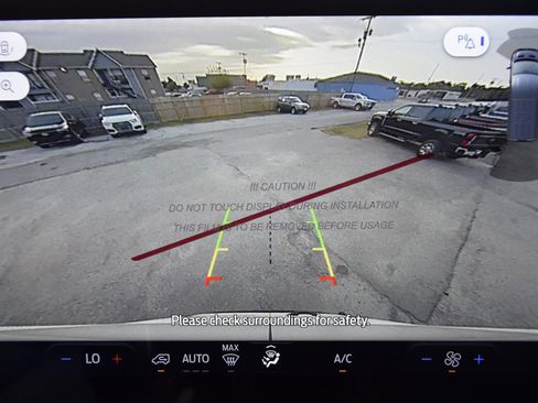 New 2026 Ford Transit 250 148 Medium Roof w/ Load Area Protection Package RWD image 13