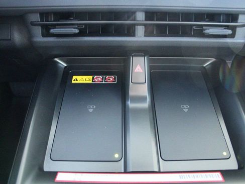 New 2026 Toyota bZ XLE image 5