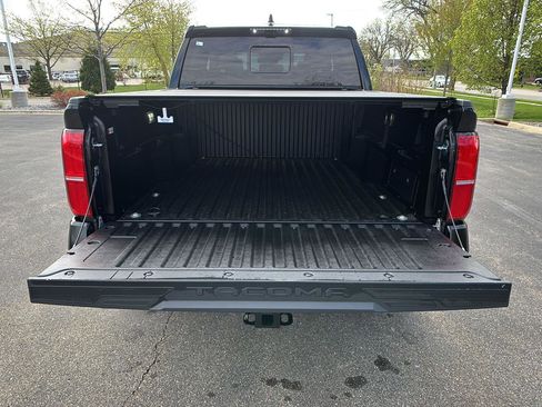 New 2026 Toyota Tacoma Limited AWD/4WD image 11