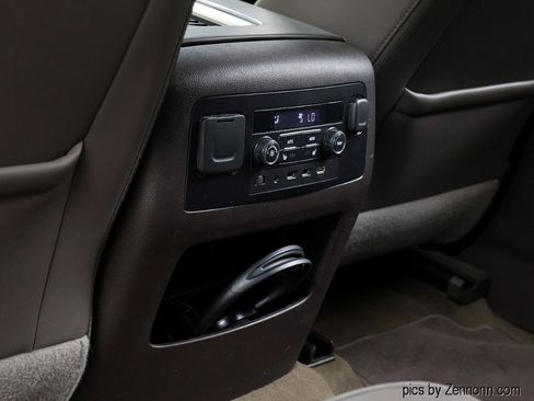 Used 2017 GMC Yukon Denali w/ Open Road Package AWD/4WD image 16